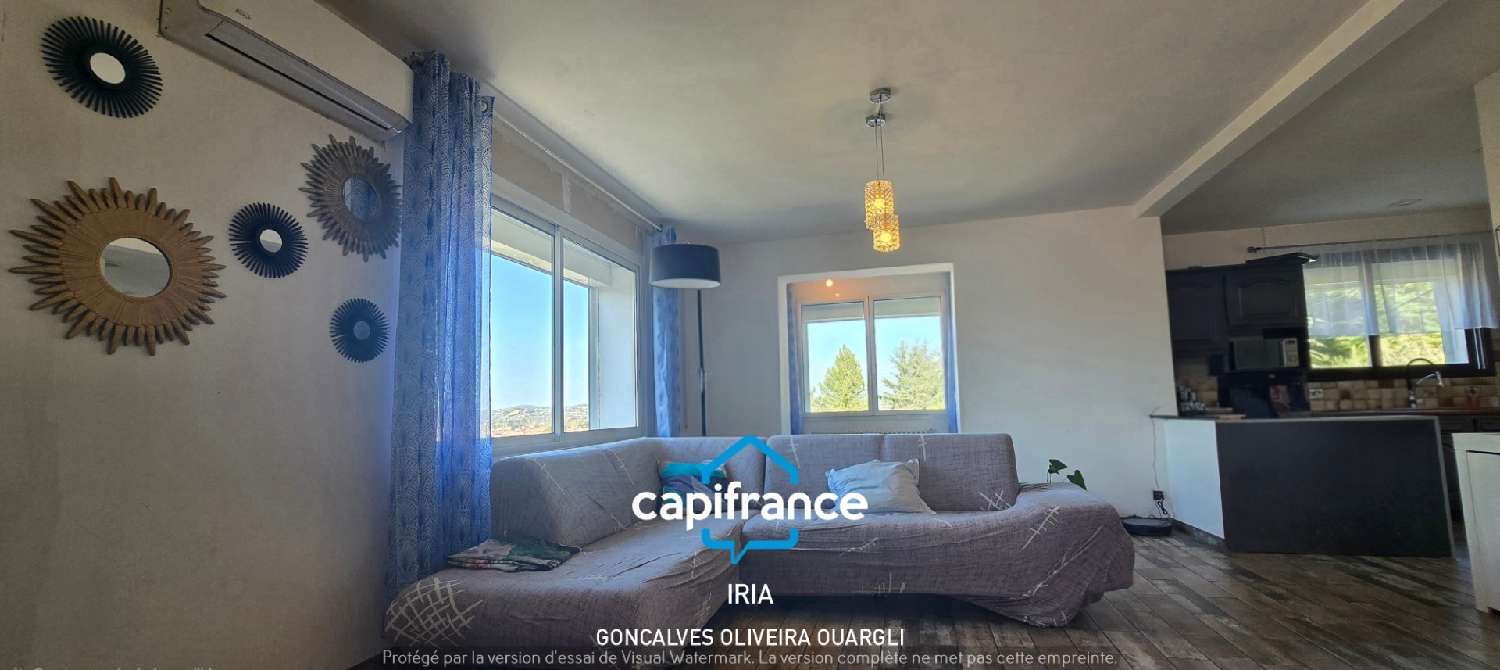 en venta casa Pujols Lot-et-Garonne 6