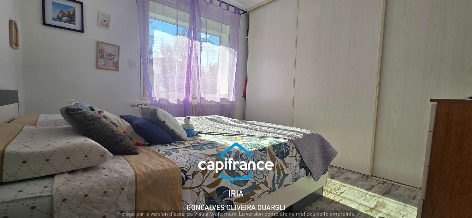 en venta casa Pujols Lot-et-Garonne 8
