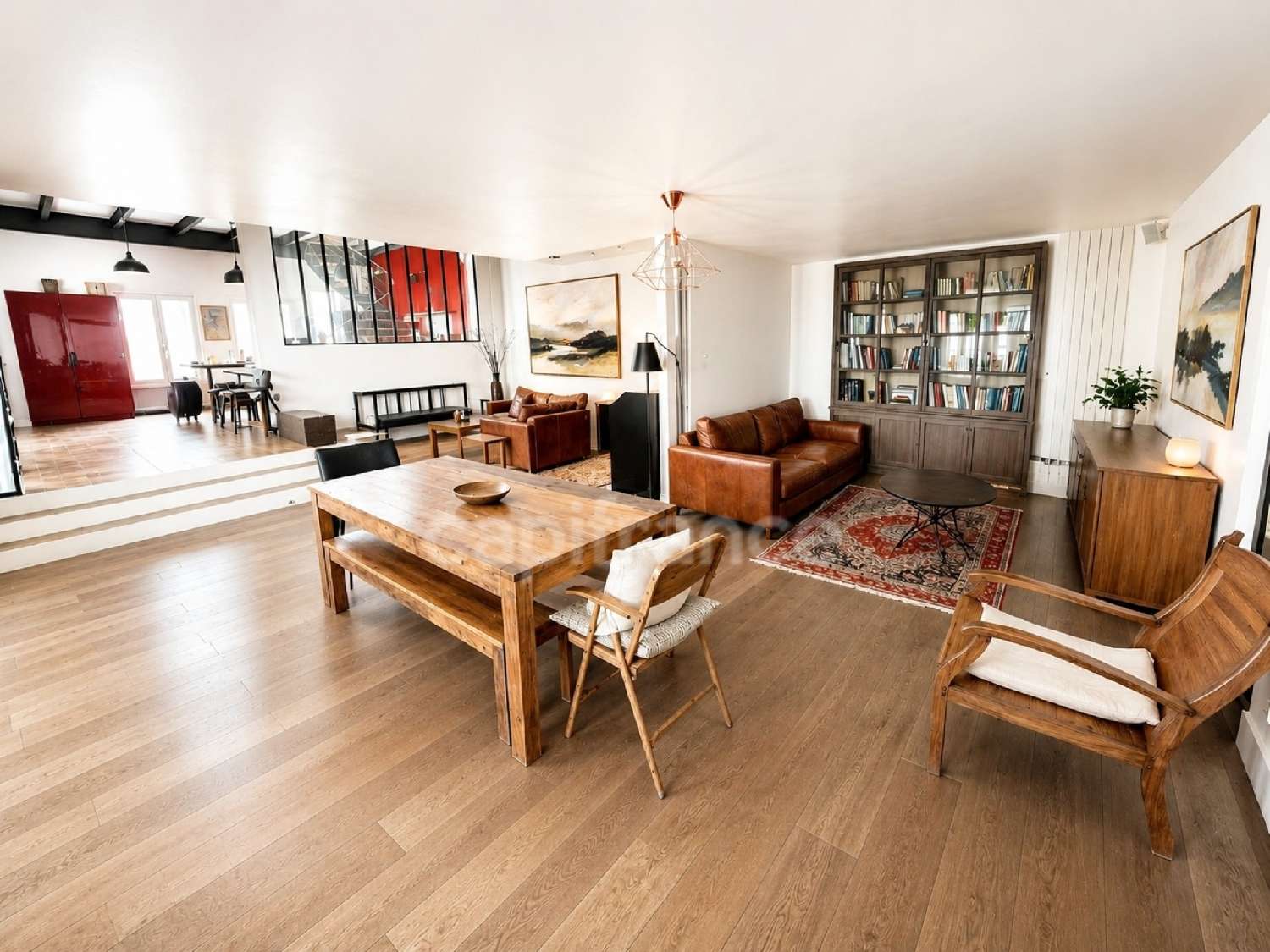  te koop huis Puteaux Hauts-de-Seine 3