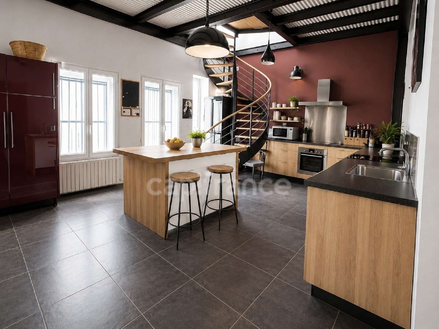  te koop huis Puteaux Hauts-de-Seine 5