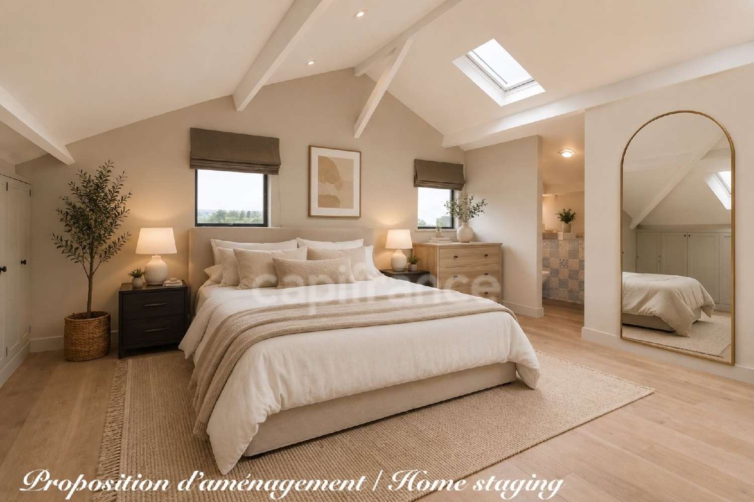  te koop huis Puteaux Hauts-de-Seine 8