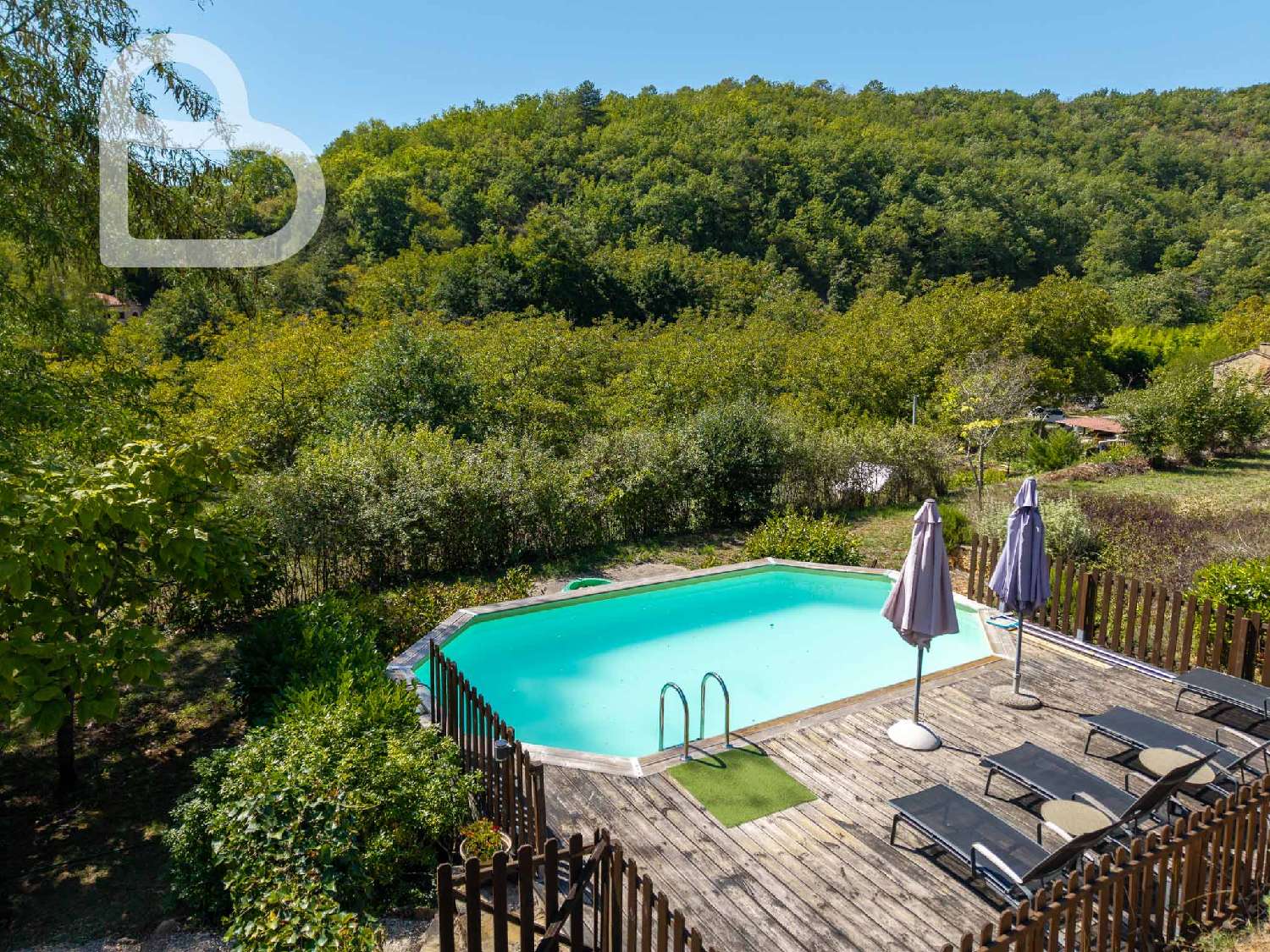  for sale house Puy-l'Évêque Lot 3