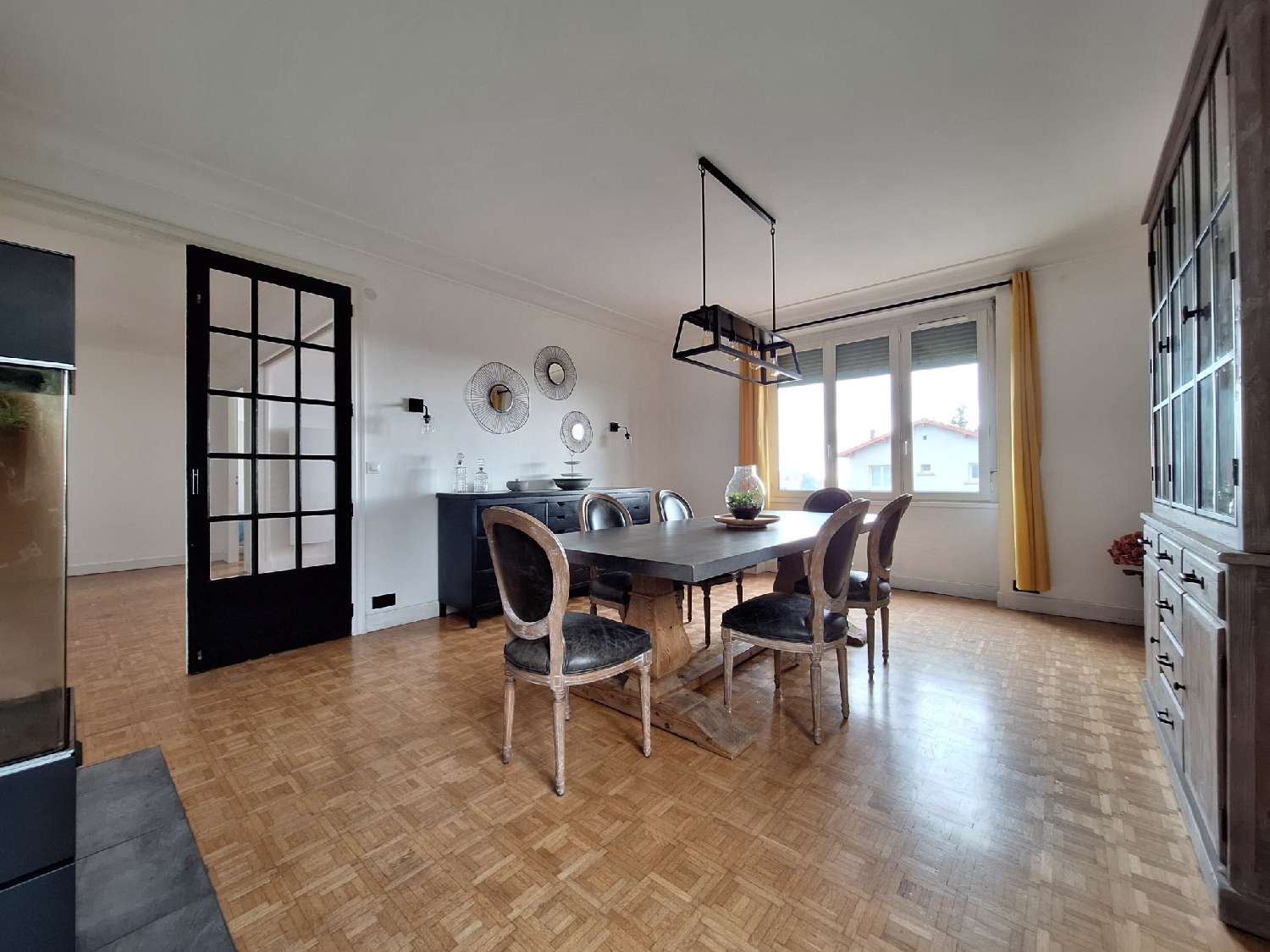 te koop huis Puylaurens Tarn 1