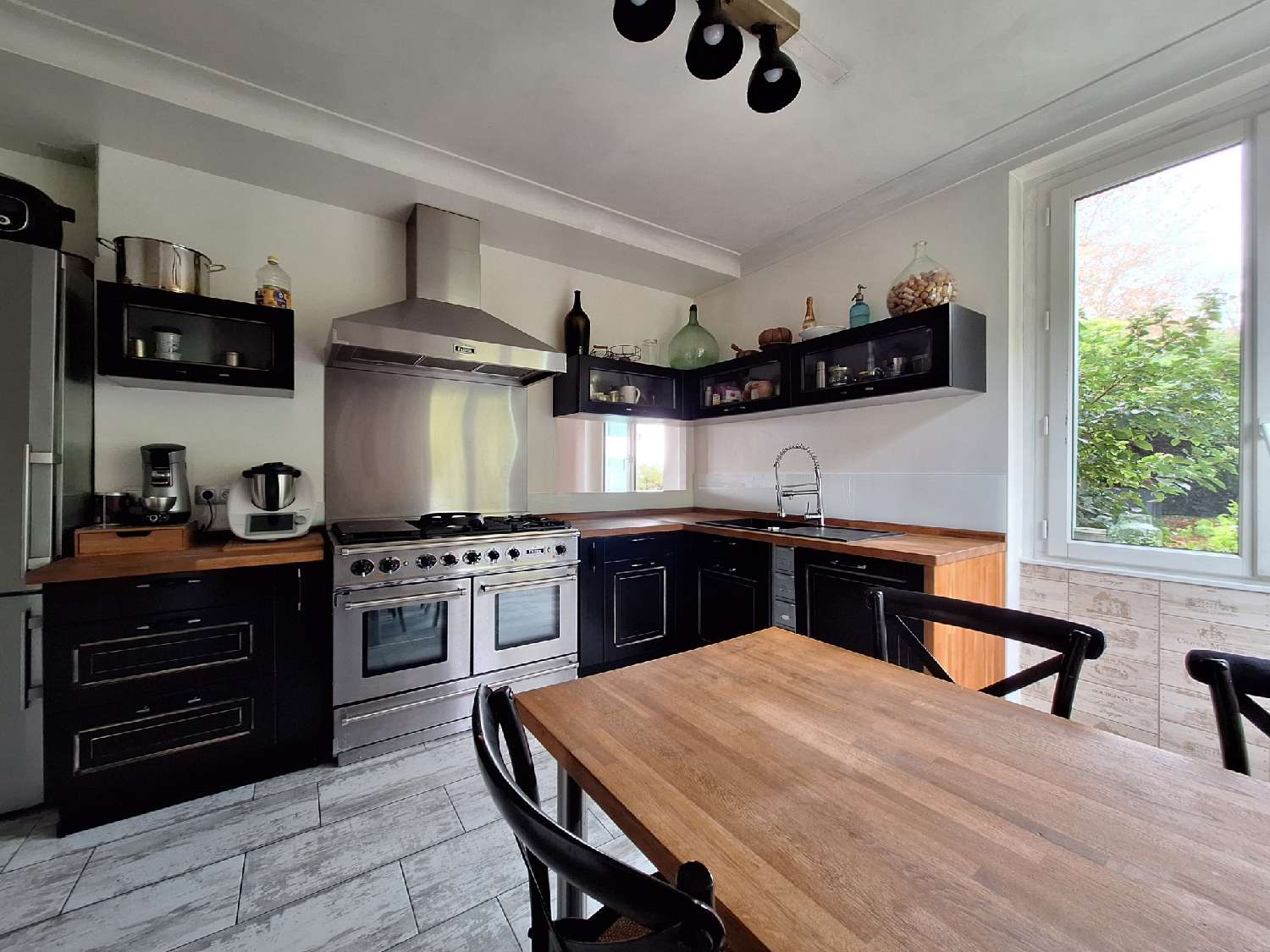te koop huis Puylaurens Tarn 3