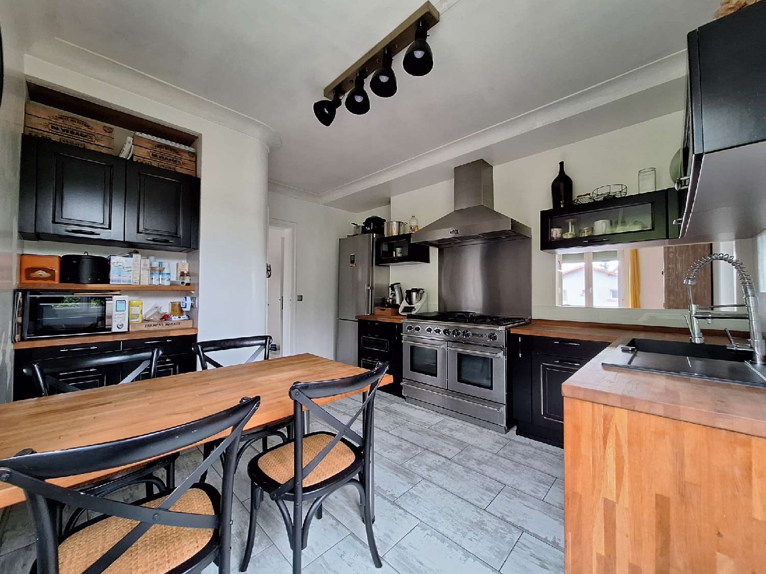 te koop huis Puylaurens Tarn 4