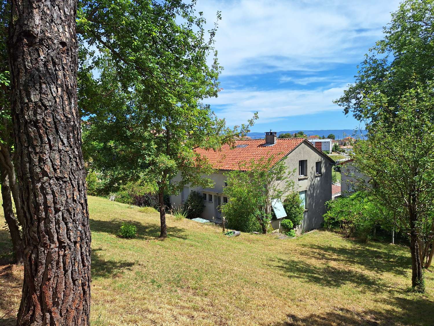 te koop huis Puylaurens Tarn 8
