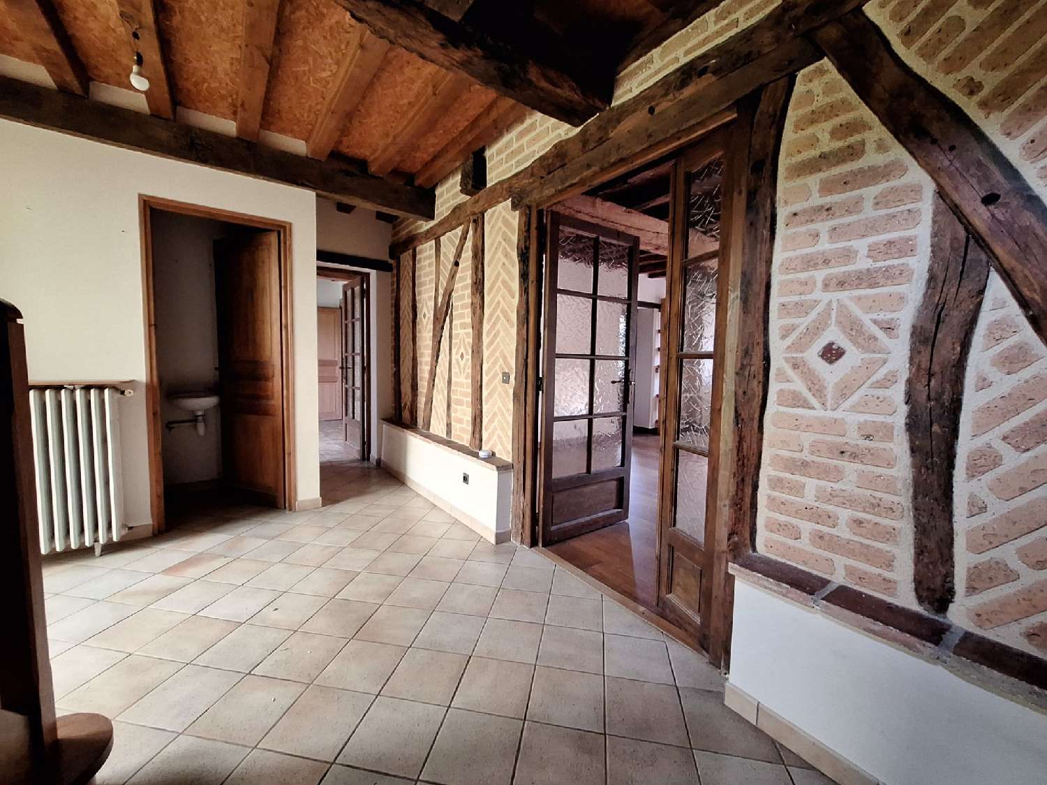 te koop huis Puylaurens Tarn 1