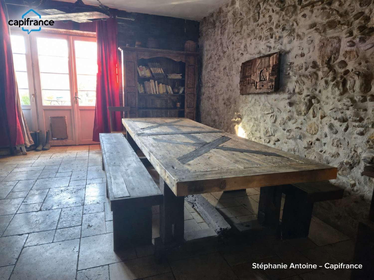 à vendre maison Puyoô Pyrénées-Atlantiques 1