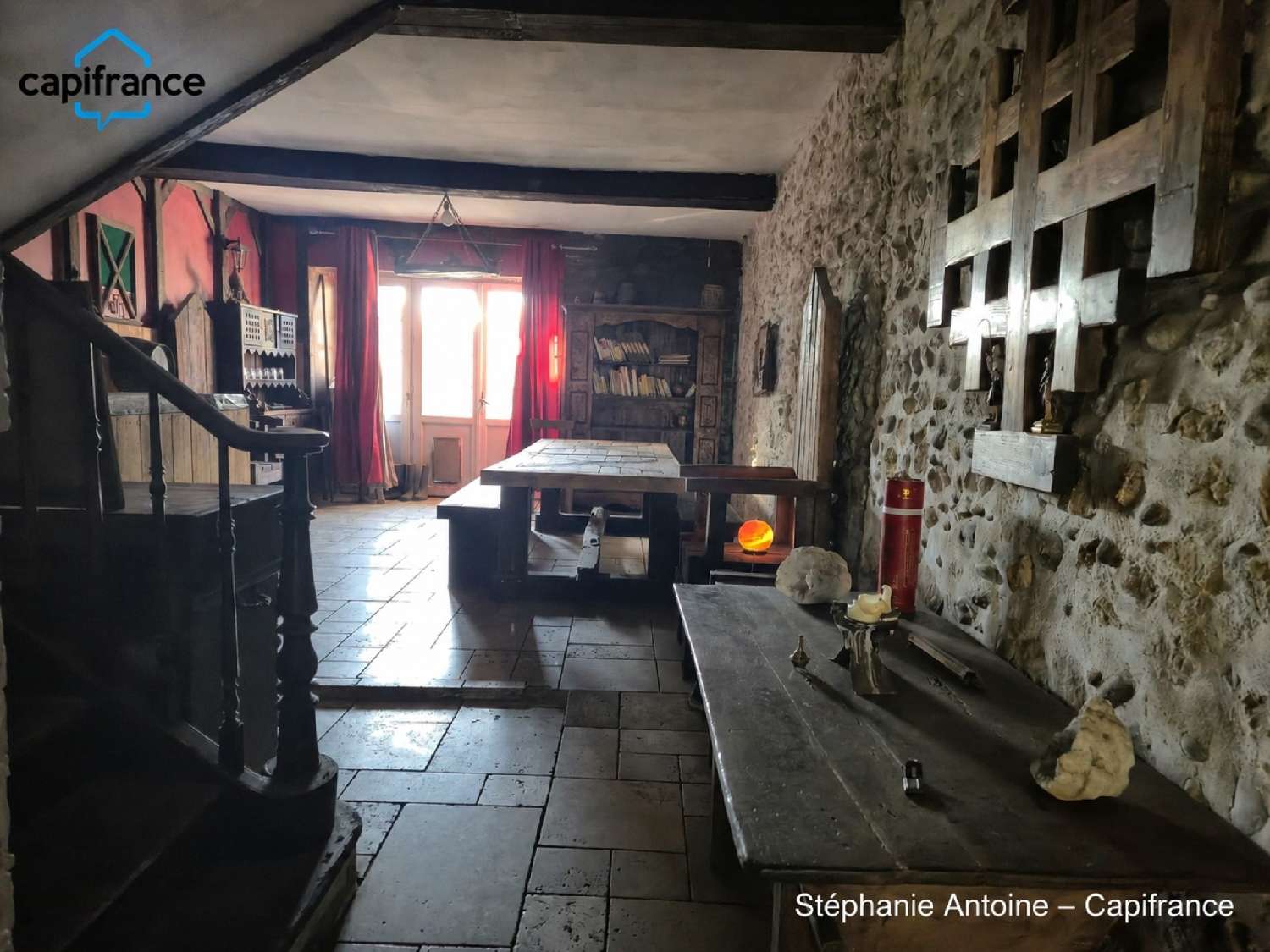 à vendre maison Puyoô Pyrénées-Atlantiques 2
