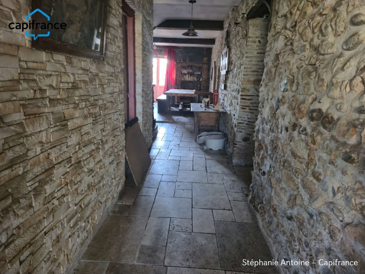 à vendre maison Puyoô Pyrénées-Atlantiques 3