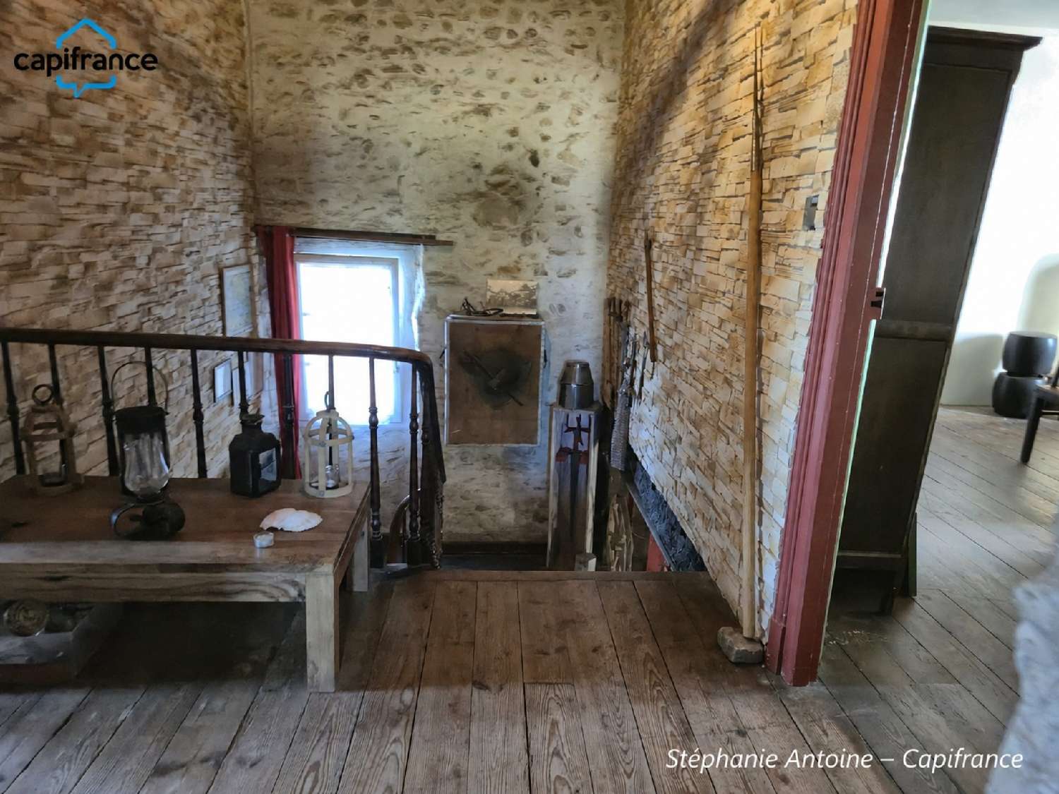 à vendre maison Puyoô Pyrénées-Atlantiques 4