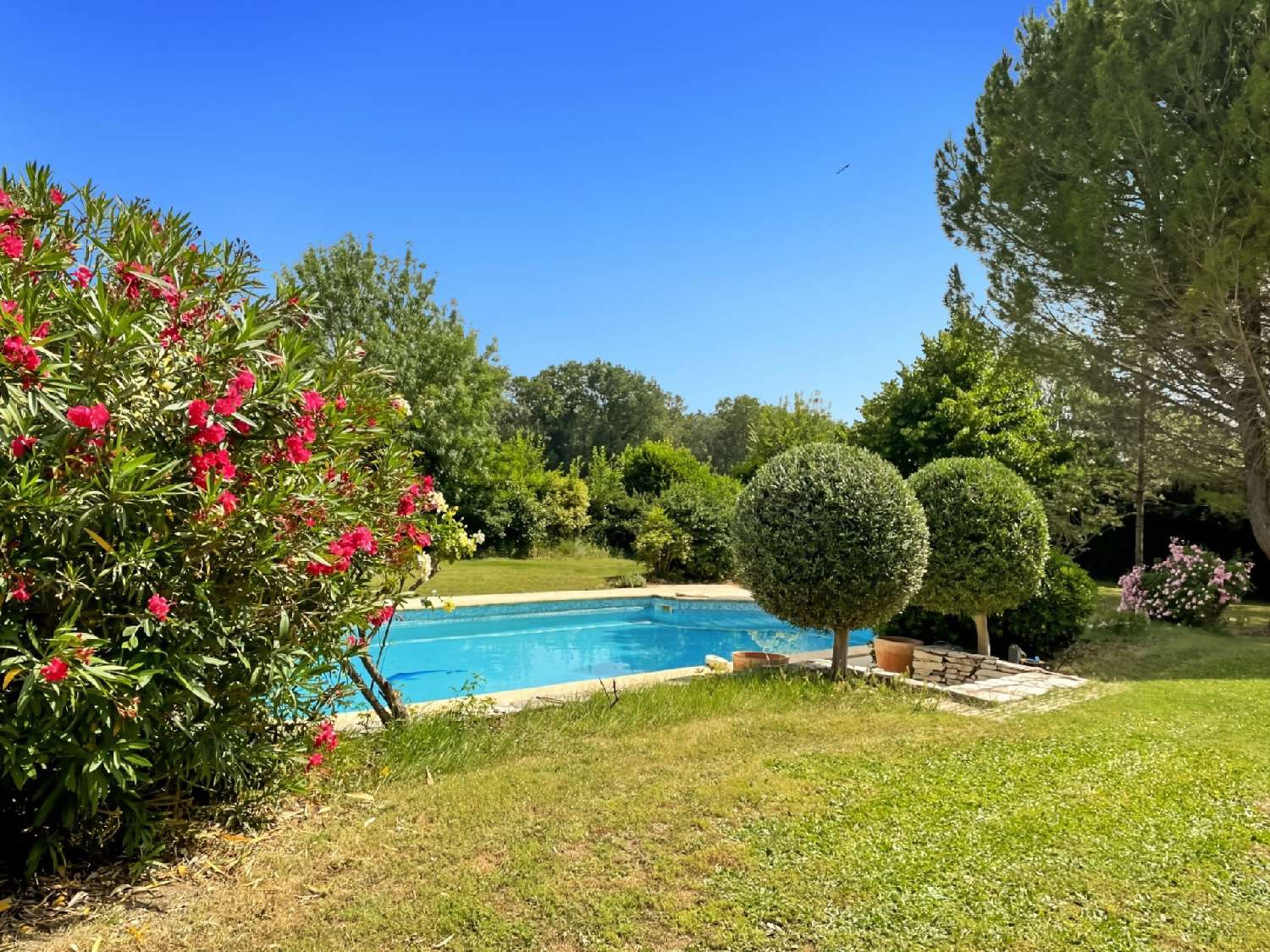 te koop huis Puyricard Bouches-du-Rhône 1