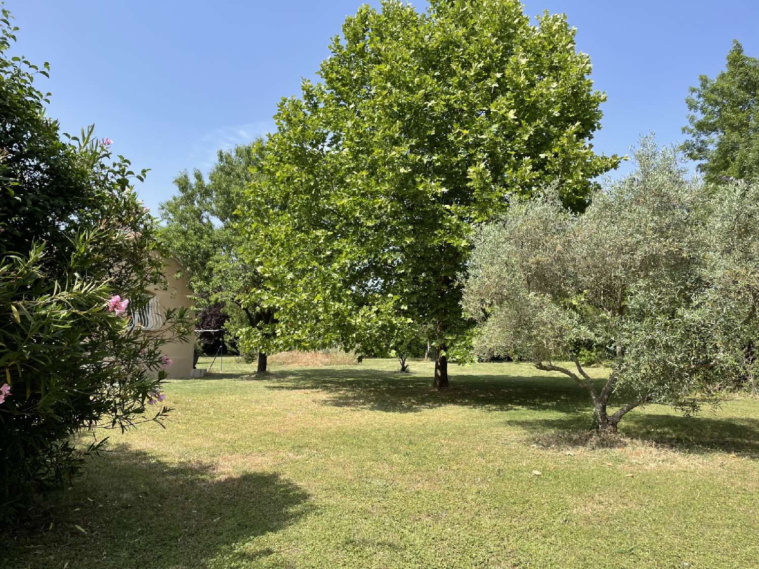 te koop huis Puyricard Bouches-du-Rhône 4