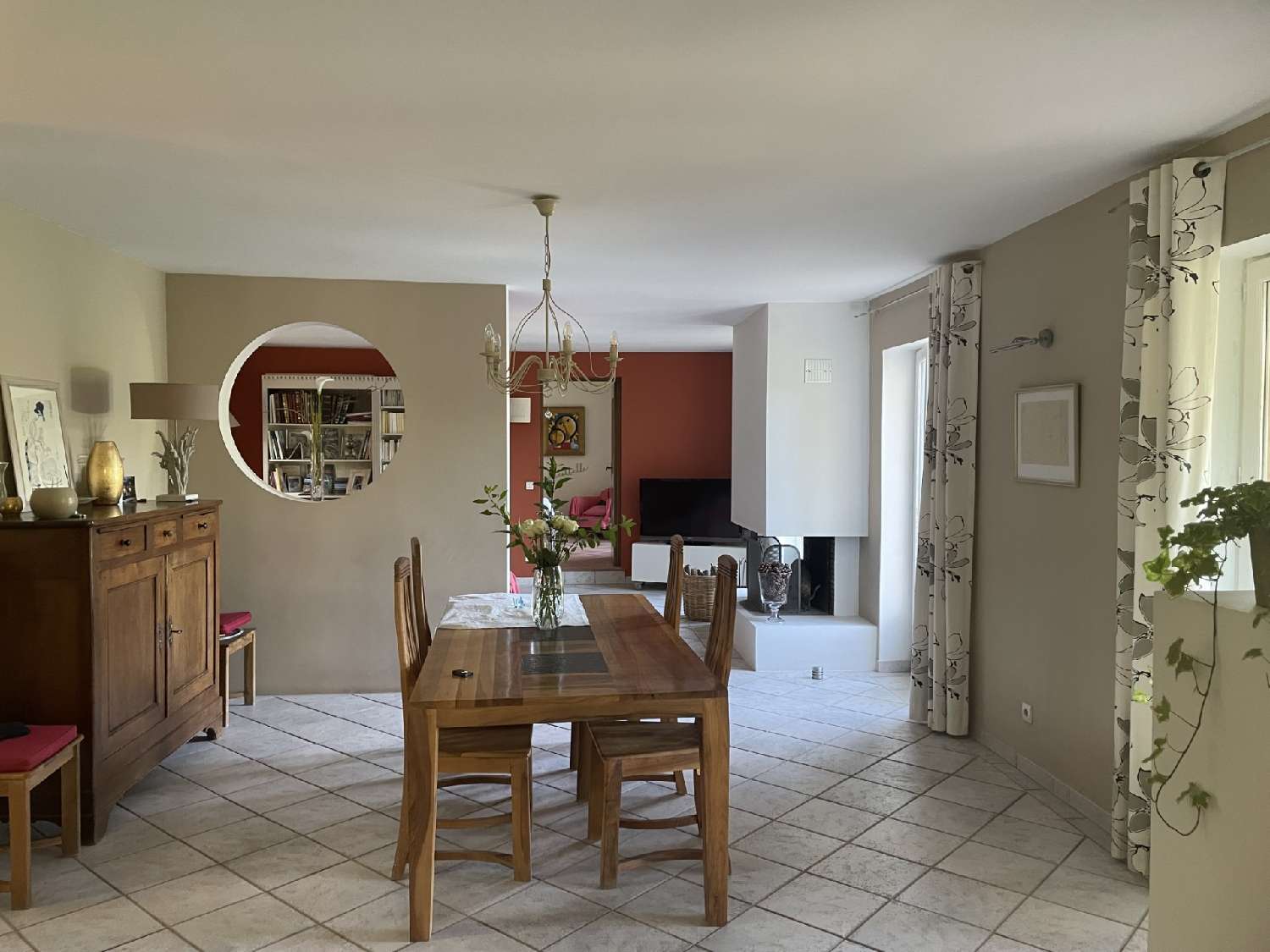 te koop huis Puyricard Bouches-du-Rhône 5