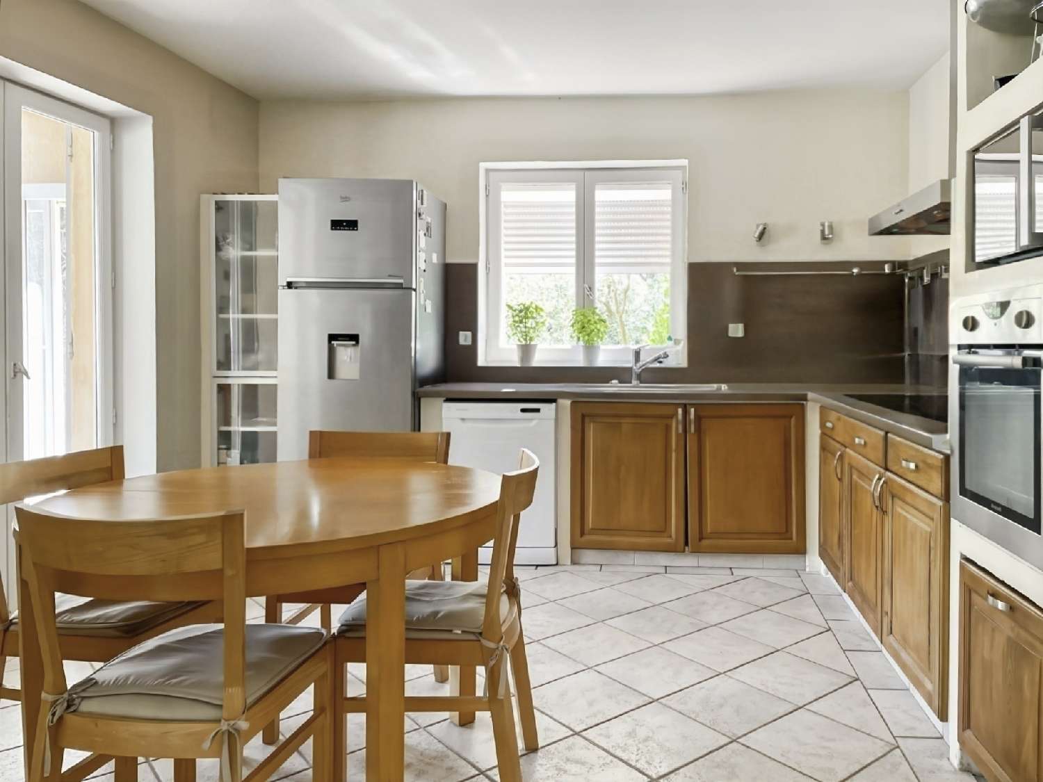 te koop huis Puyricard Bouches-du-Rhône 8