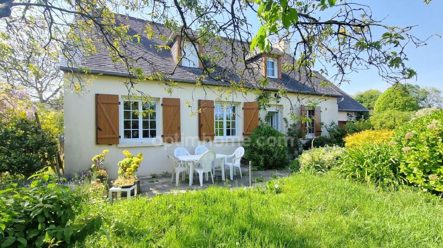  te koop huis Quettehou Manche 3