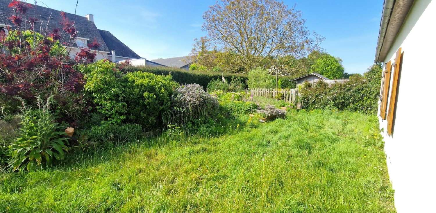  te koop huis Quettehou Manche 5