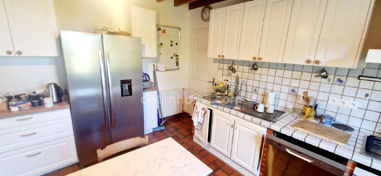  te koop huis Quettehou Manche 6