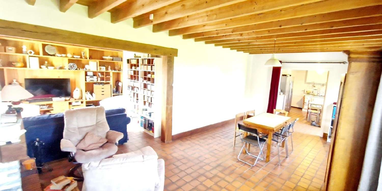  te koop huis Quettehou Manche 8