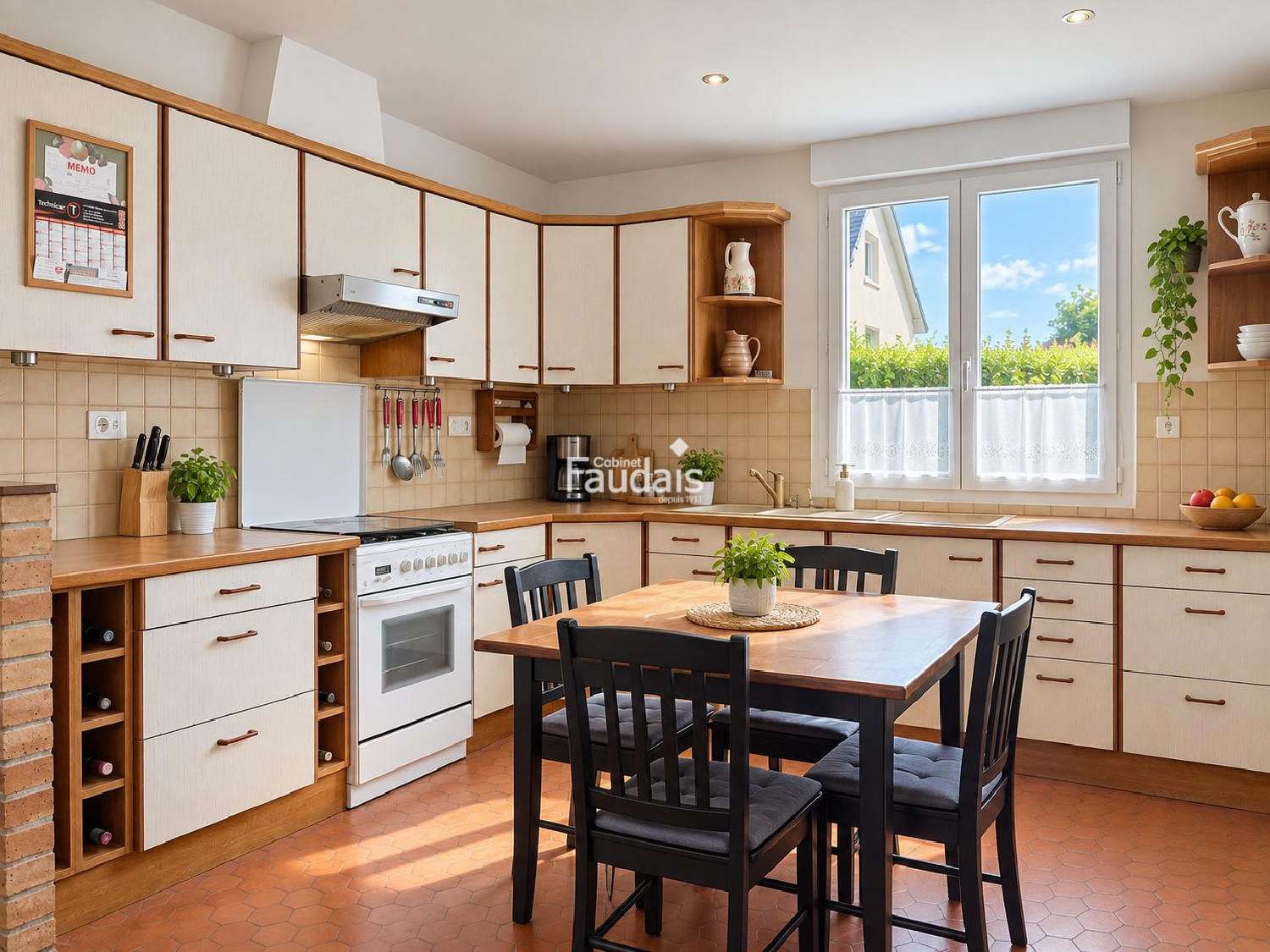à vendre maison Quettreville-sur-Sienne Manche 3