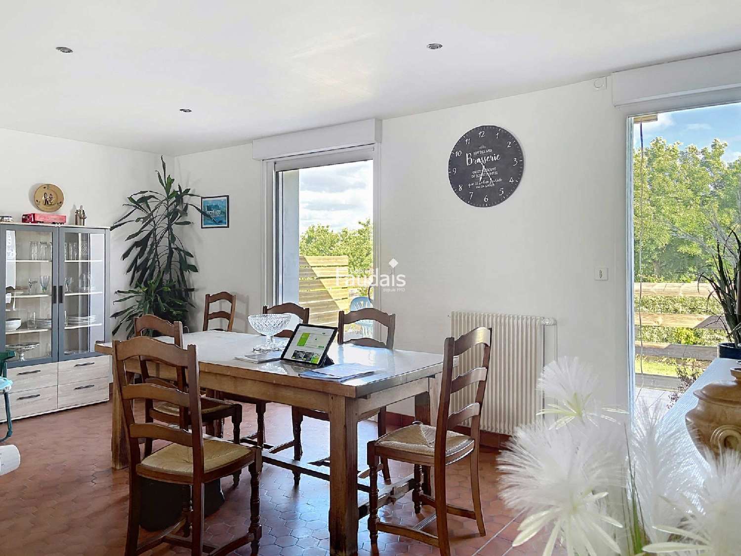 à vendre maison Quettreville-sur-Sienne Manche 5