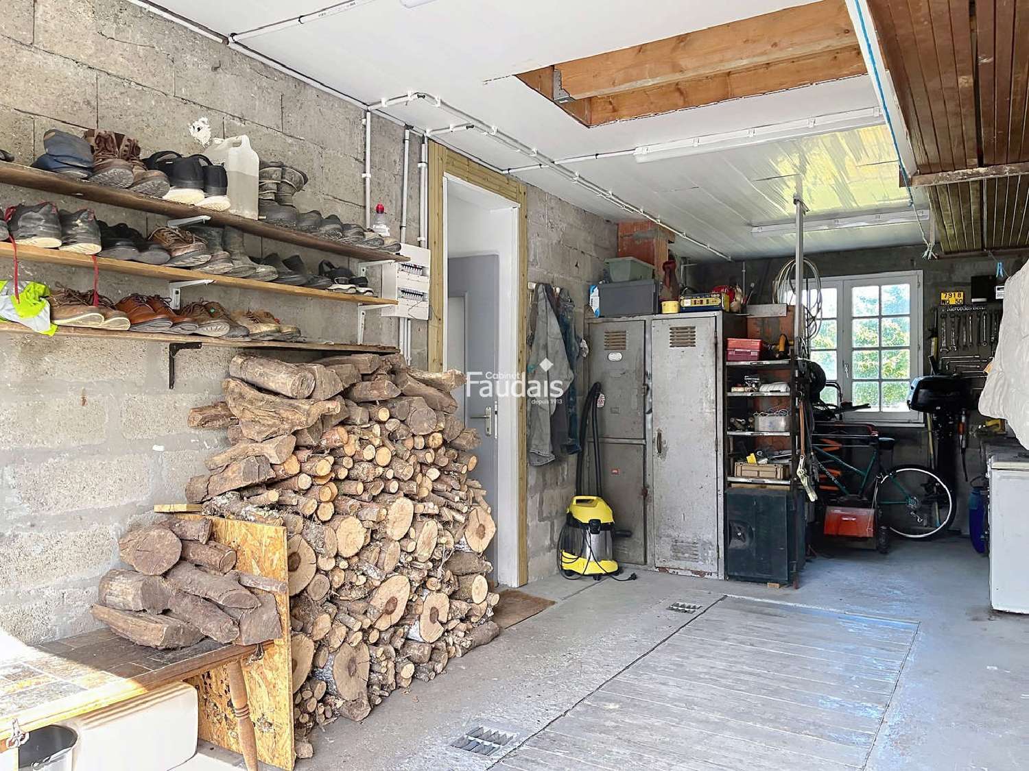 à vendre maison Quettreville-sur-Sienne Manche 8