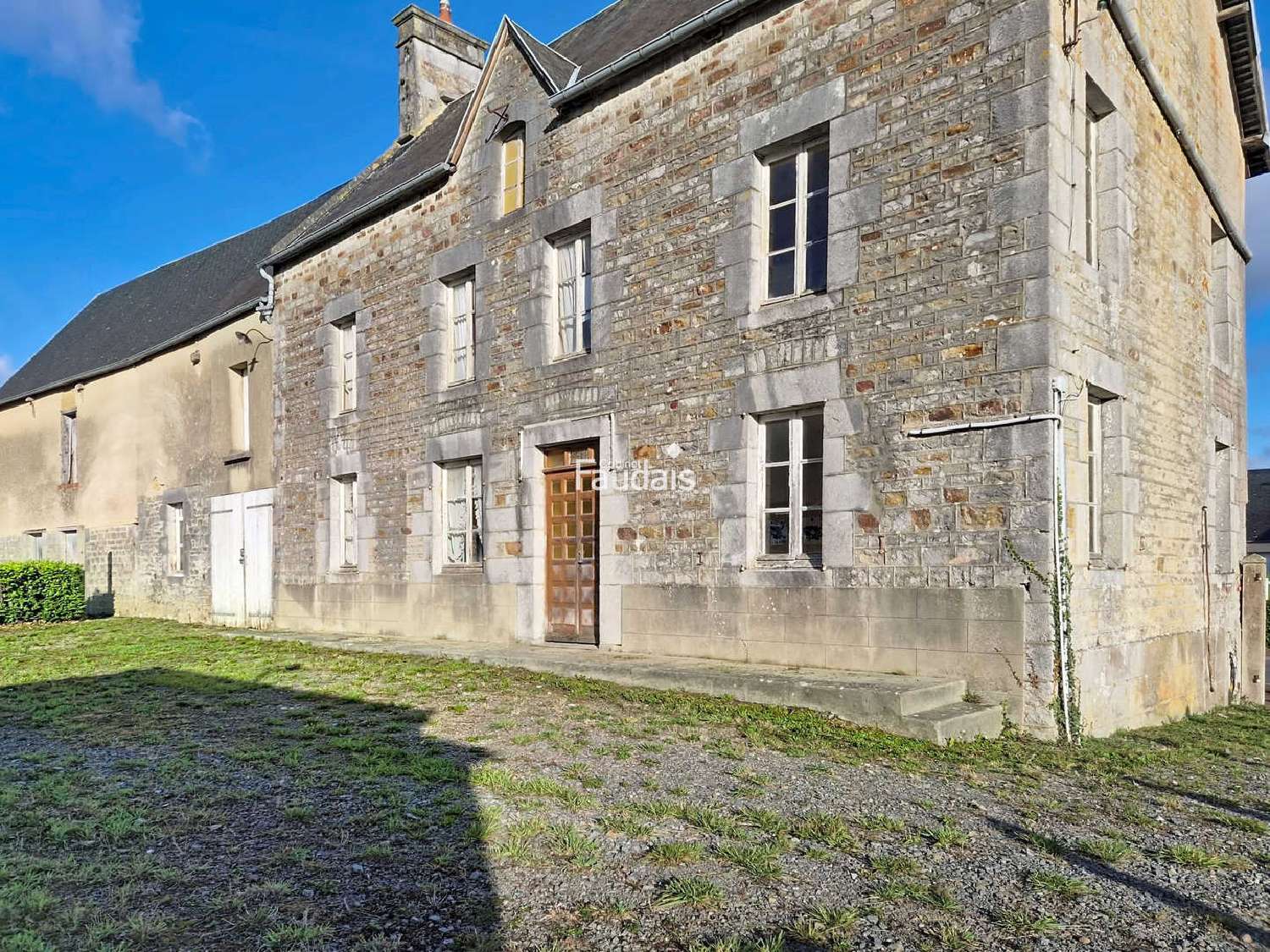 à vendre maison Quettreville-sur-Sienne Manche 2