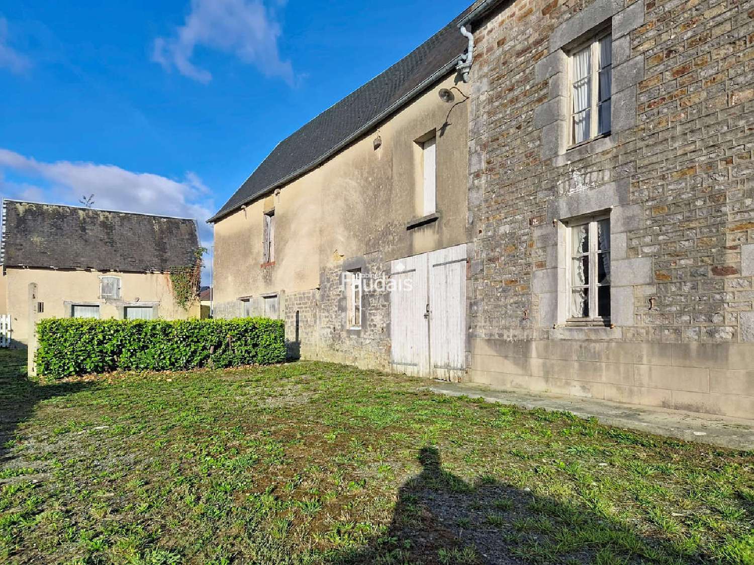 à vendre maison Quettreville-sur-Sienne Manche 3