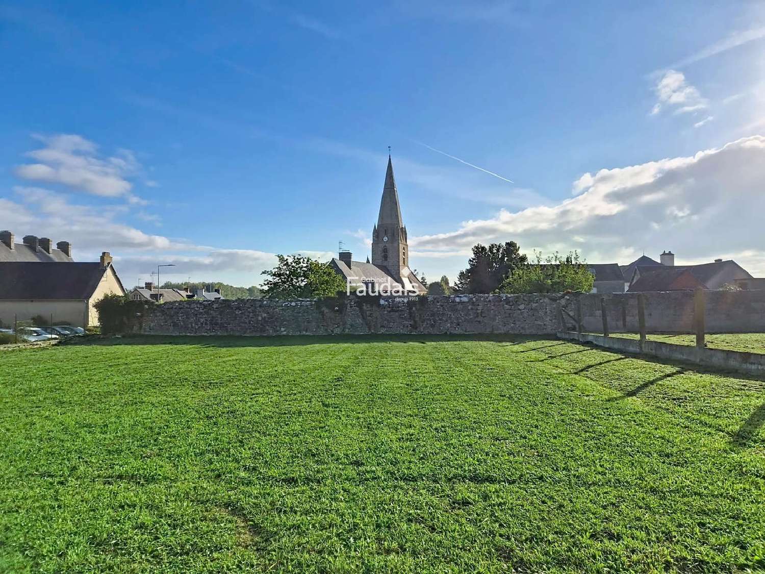 à vendre maison Quettreville-sur-Sienne Manche 4