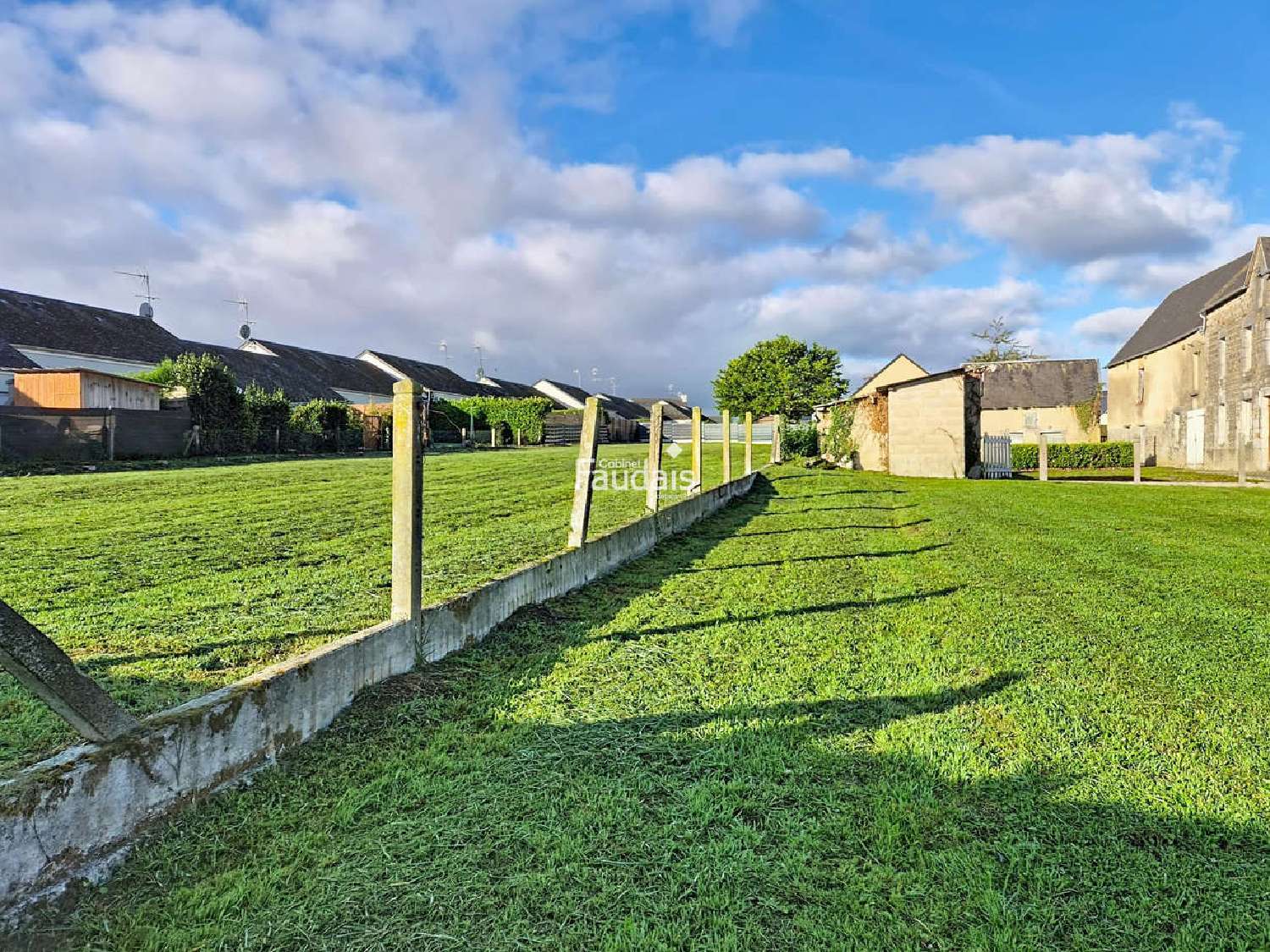à vendre maison Quettreville-sur-Sienne Manche 5
