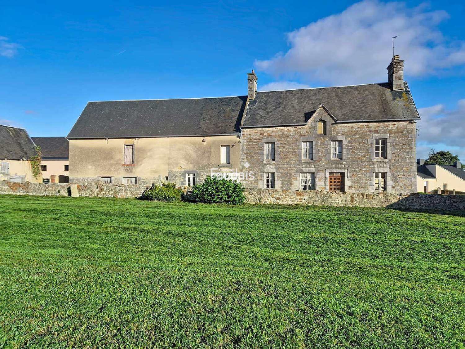 à vendre maison Quettreville-sur-Sienne Manche 6