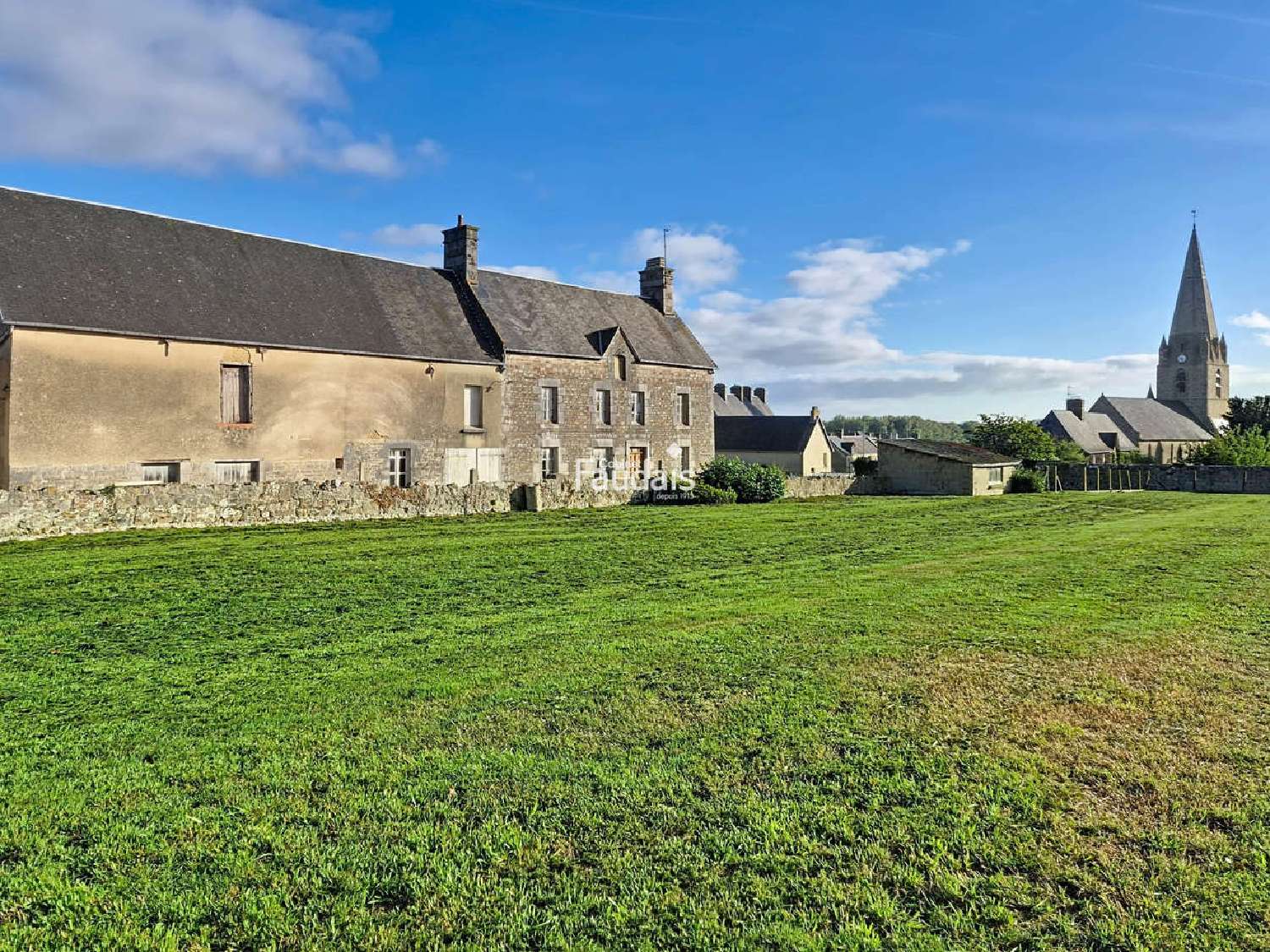 à vendre maison Quettreville-sur-Sienne Manche 7
