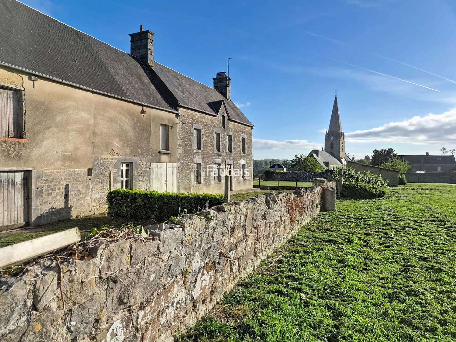 à vendre maison Quettreville-sur-Sienne Manche 8