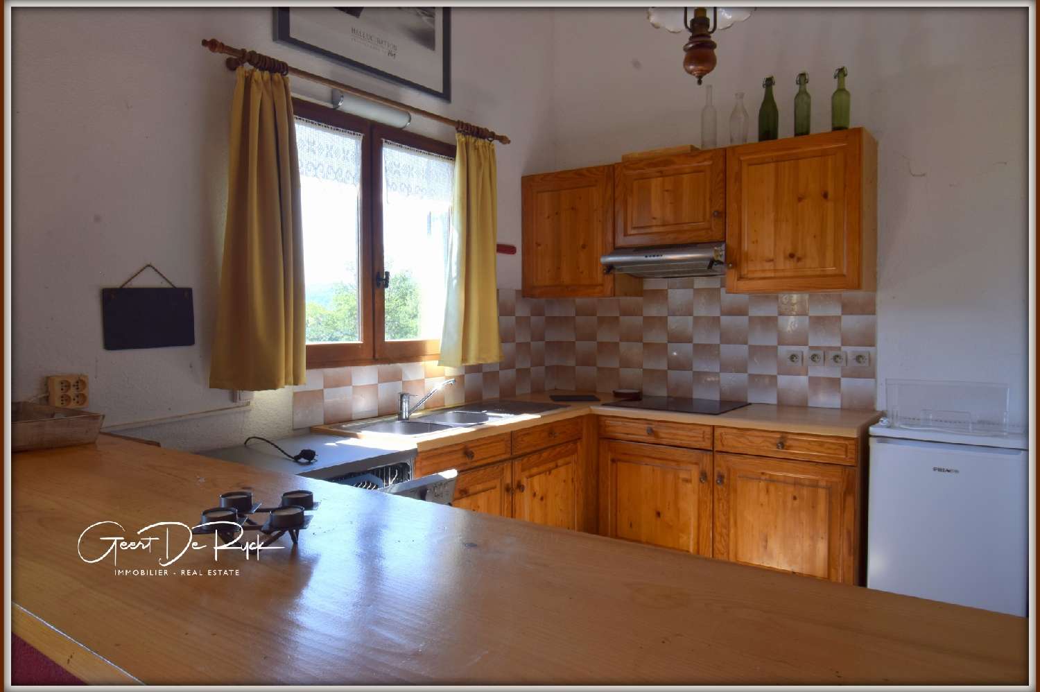 te koop huis Quillan Aude 5