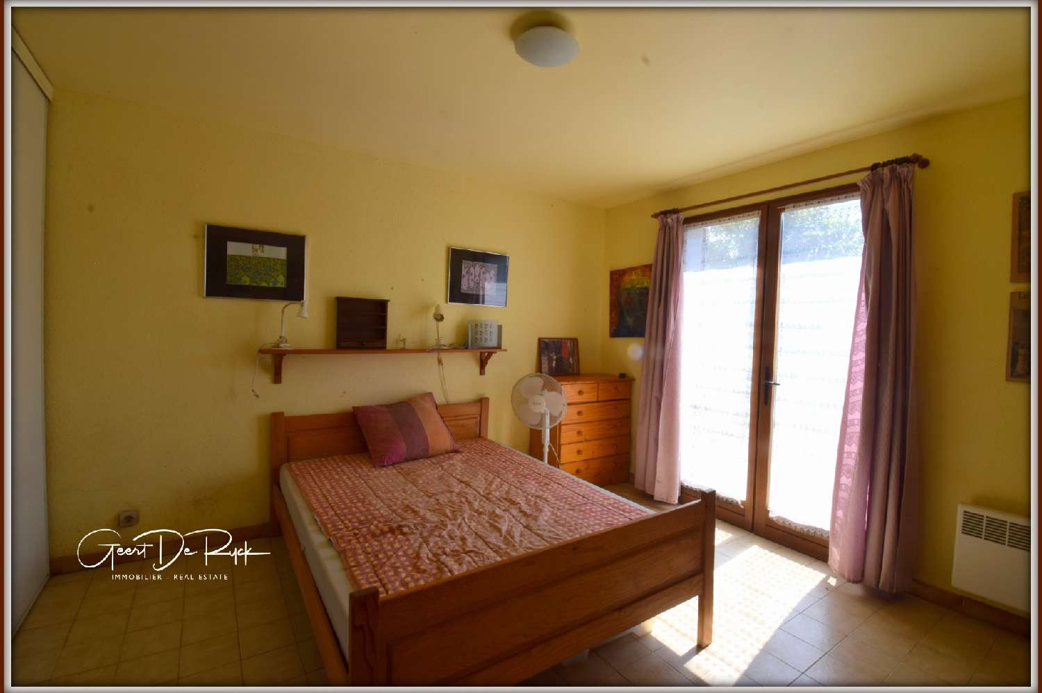 te koop huis Quillan Aude 7