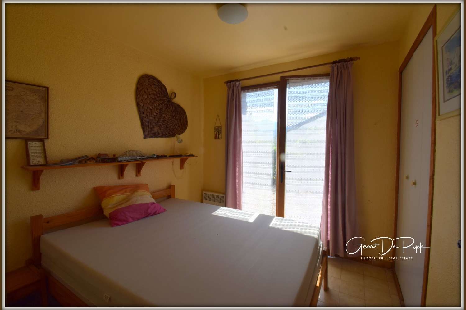te koop huis Quillan Aude 8