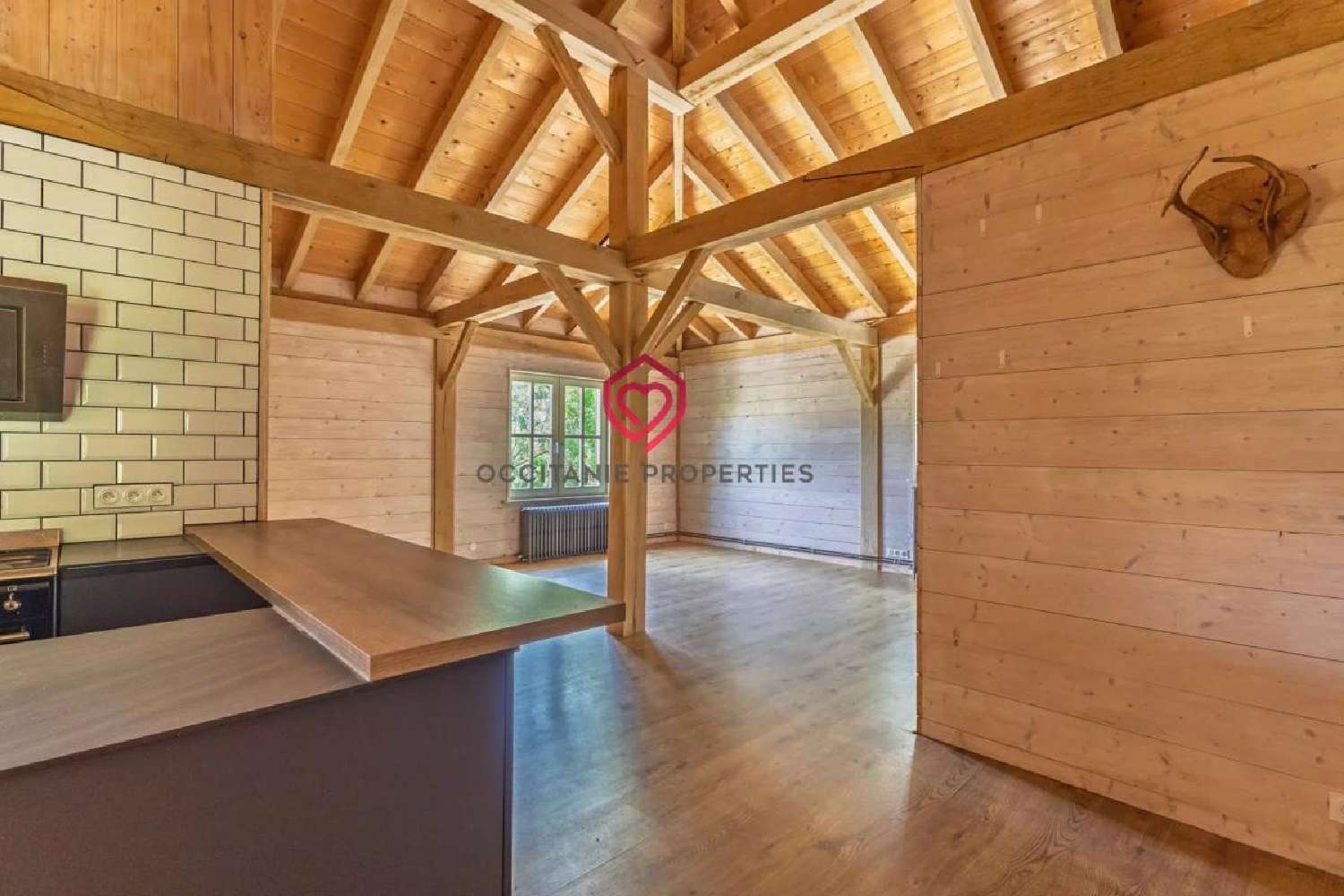 te koop huis Quillan Aude 4