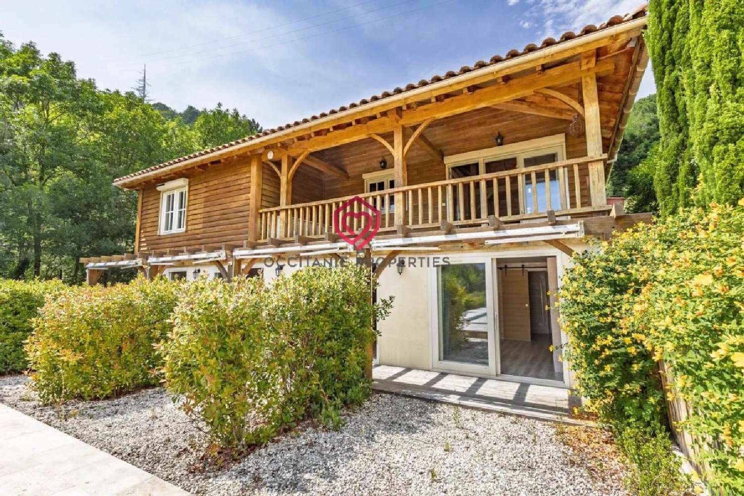 te koop huis Quillan Aude 5