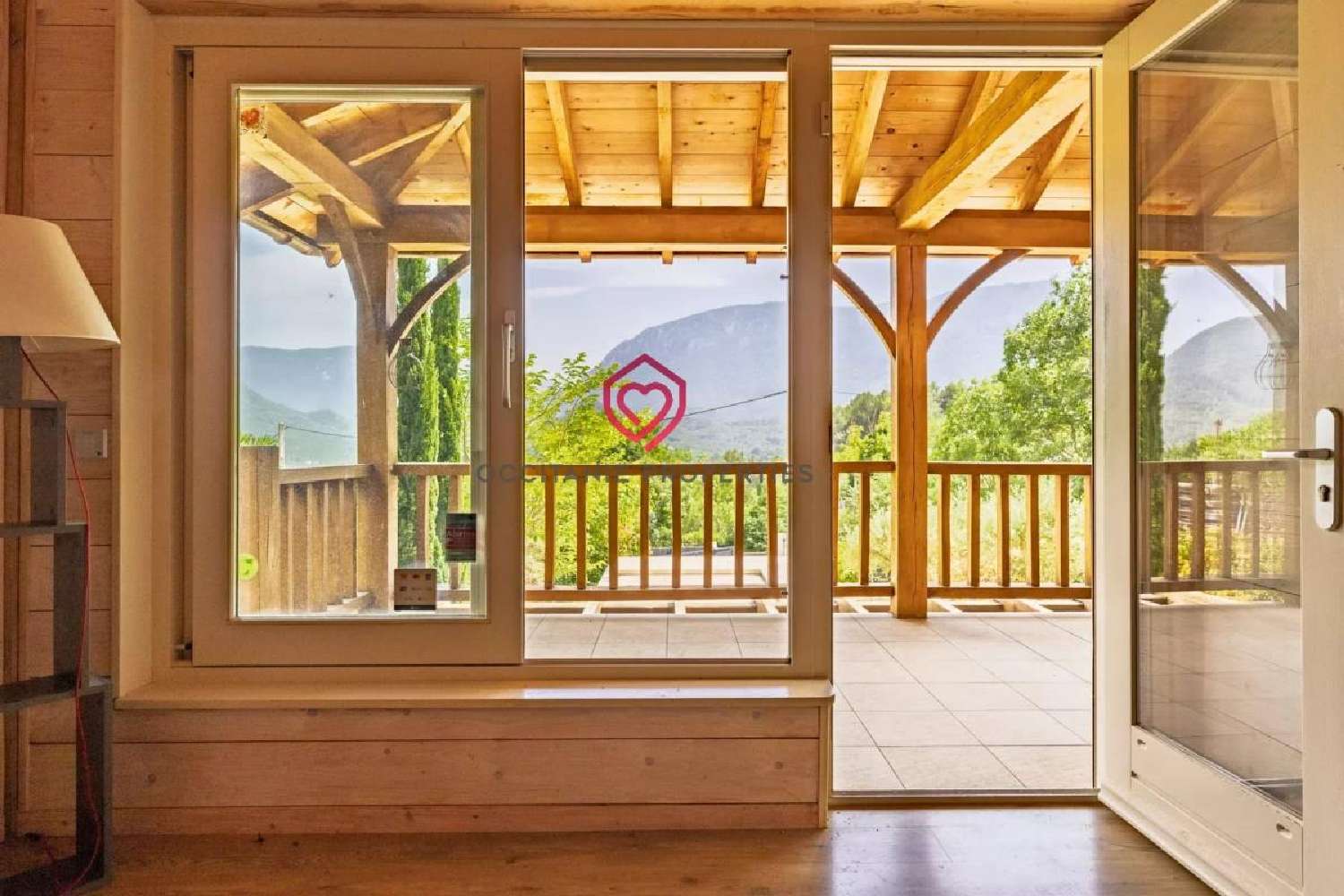 te koop huis Quillan Aude 8