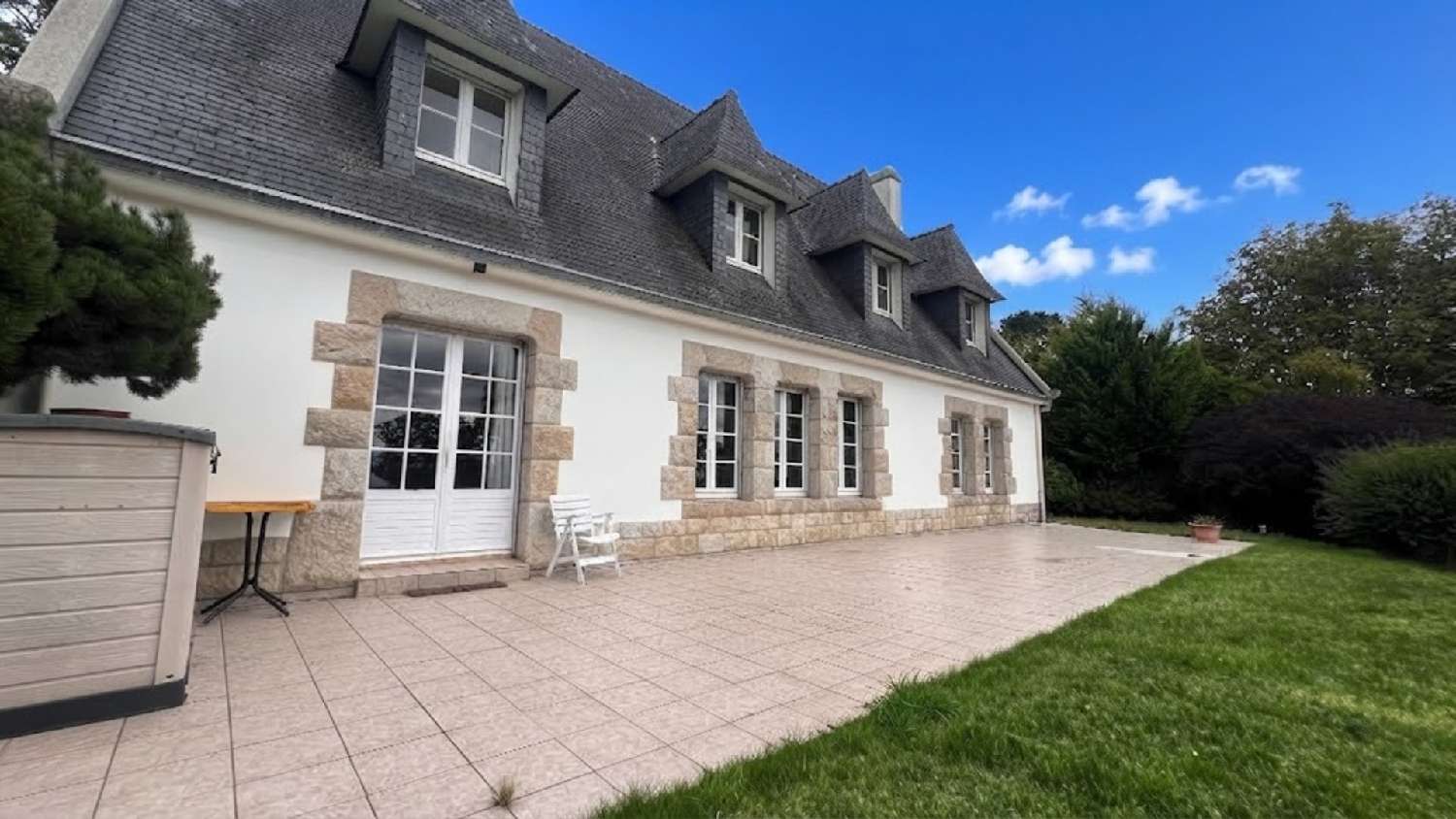 kaufen Haus Quimper Finistère 2