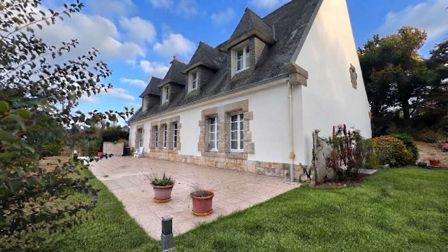 kaufen Haus Quimper Finistère 3