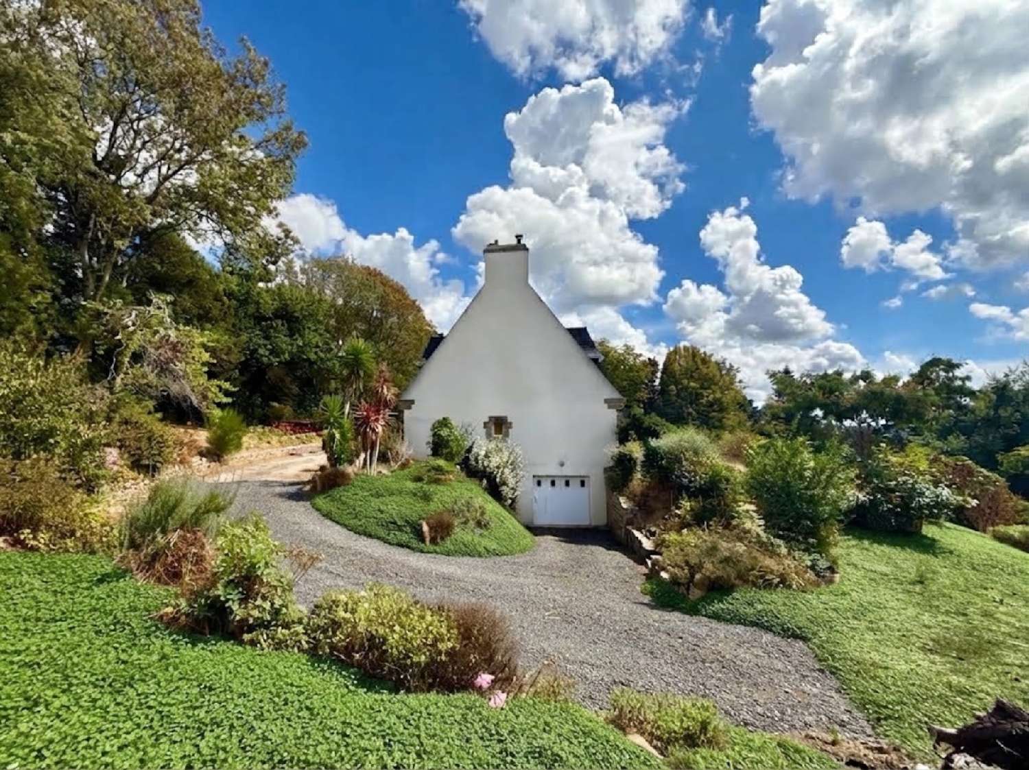 kaufen Haus Quimper Finistère 4