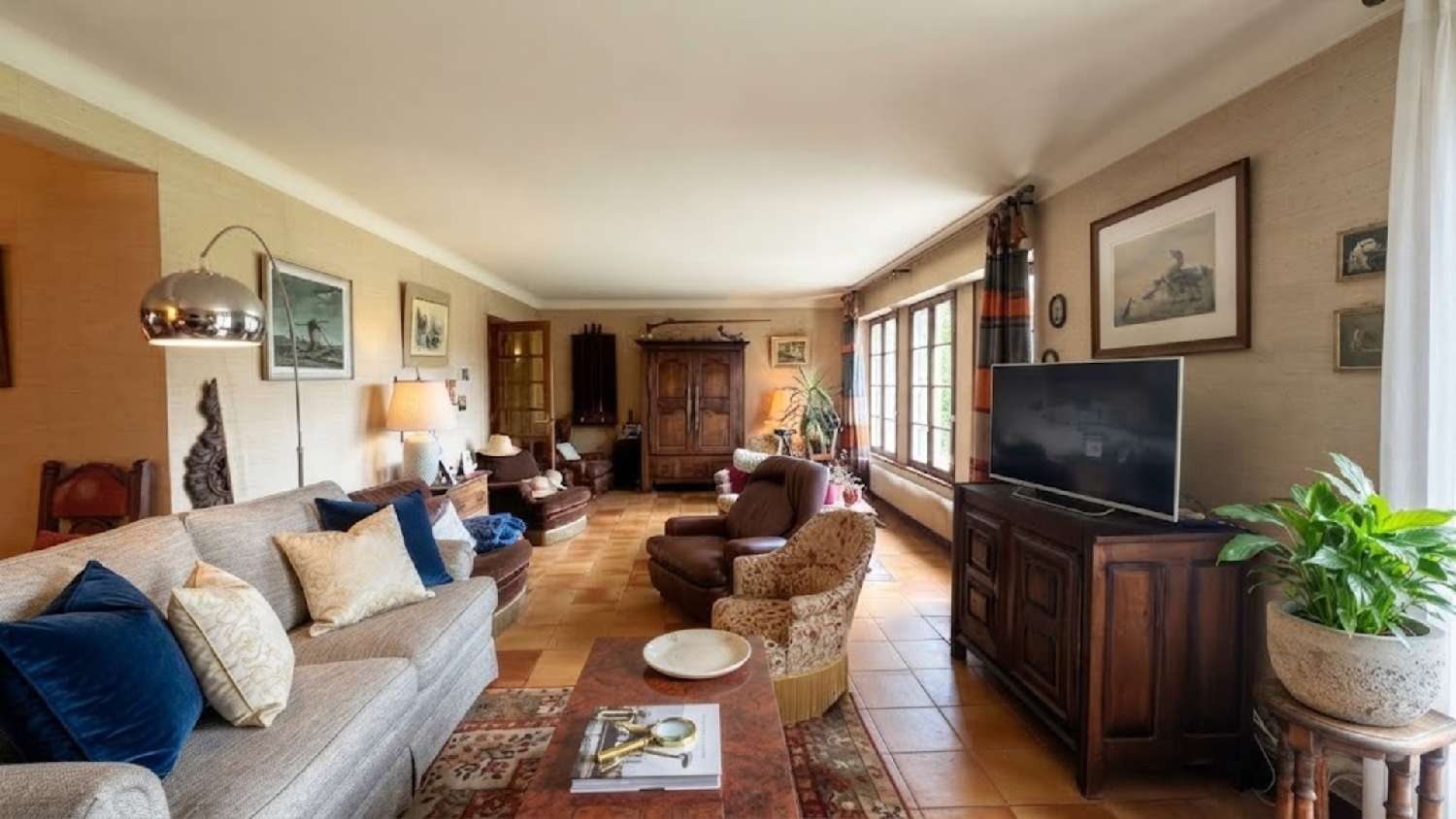 kaufen Haus Quimper Finistère 6