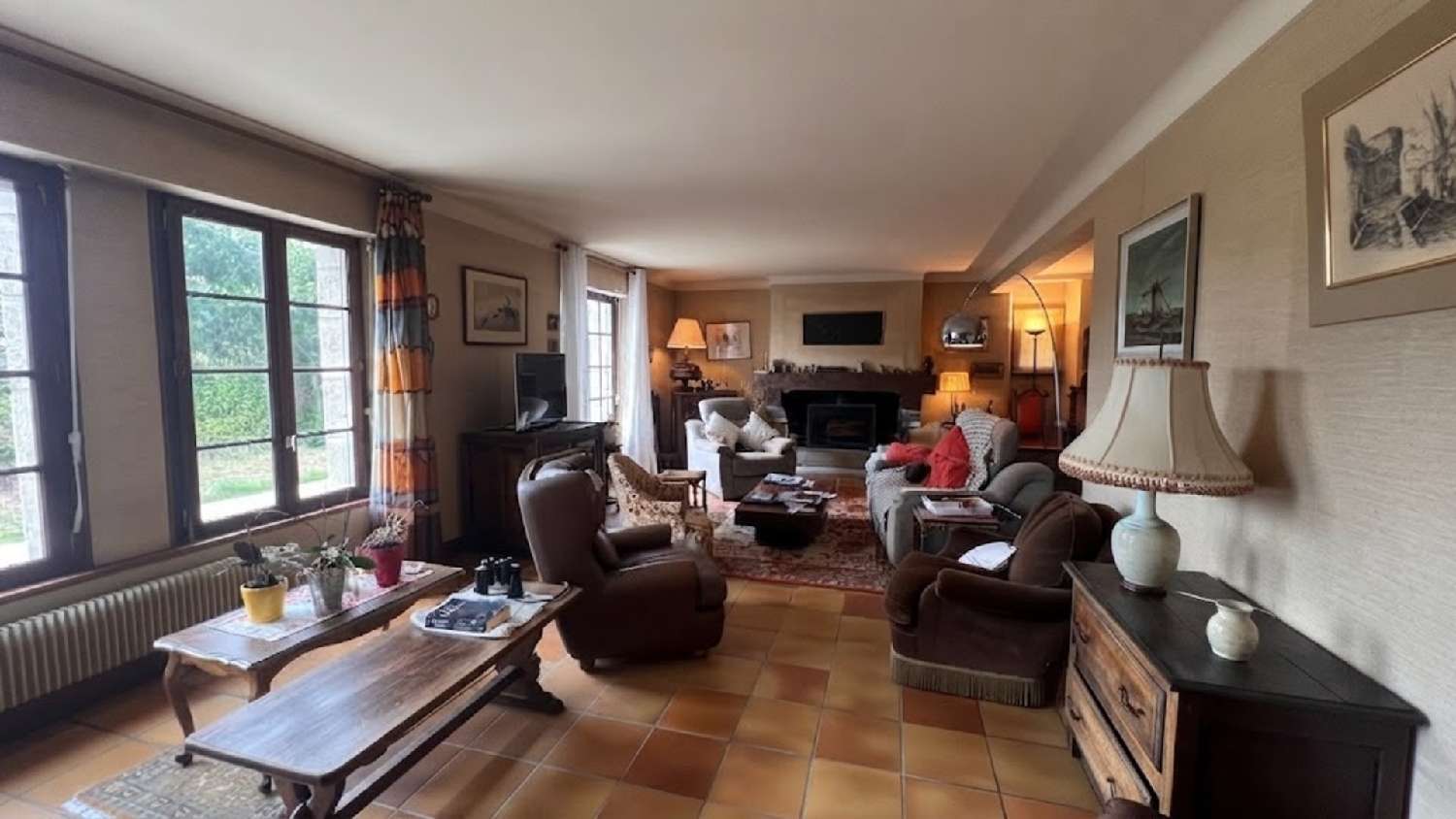 kaufen Haus Quimper Finistère 7
