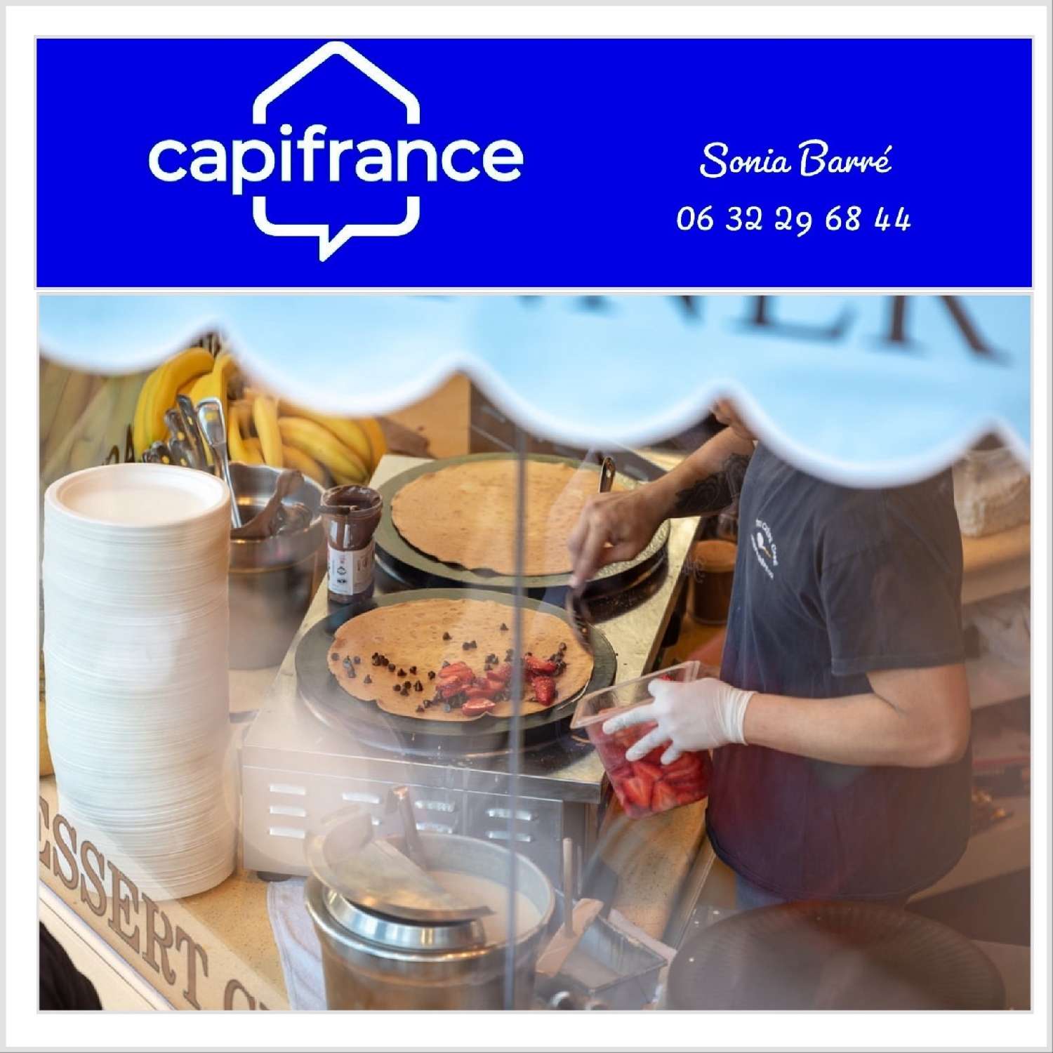 kaufen Haus Quimper Finistère 1