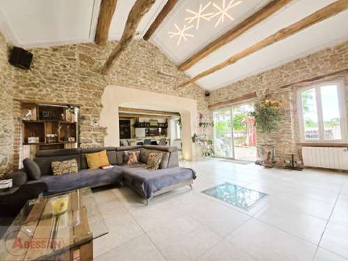 Quissac Gard huis foto 7402280