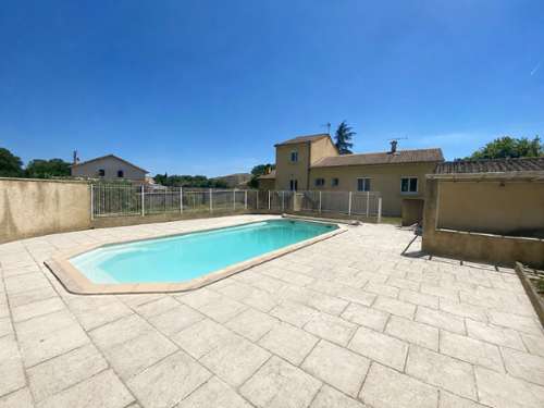 Quissac Gard maison foto 7403492