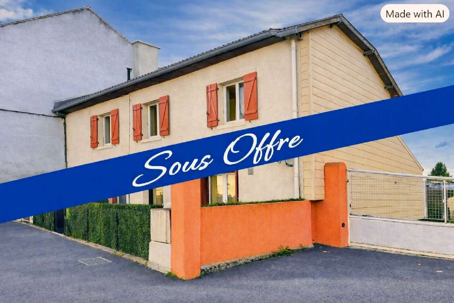 te koop huis Rabastens-de-Bigorre Hautes-Pyrénées 1