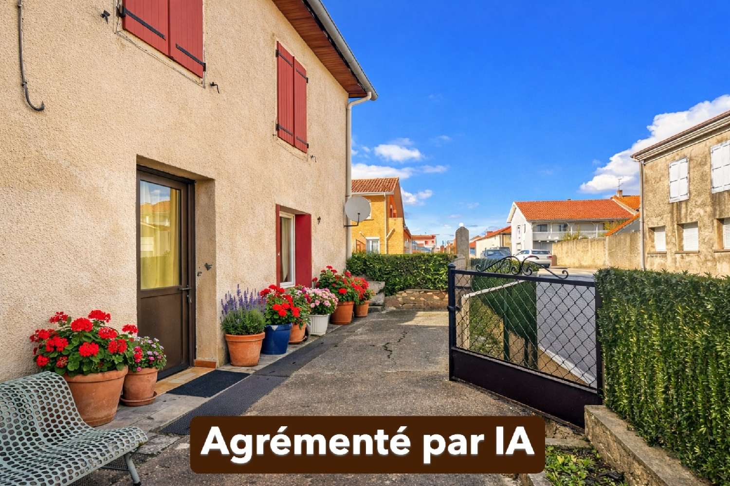 te koop huis Rabastens-de-Bigorre Hautes-Pyrénées 3