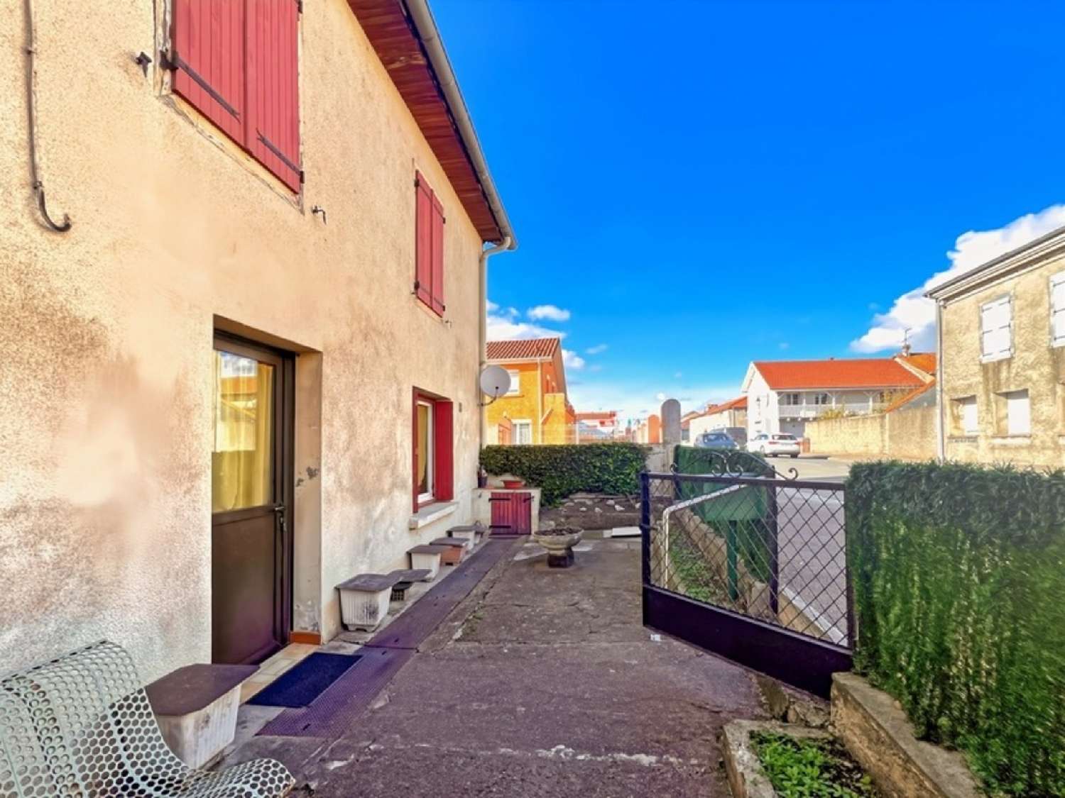 te koop huis Rabastens-de-Bigorre Hautes-Pyrénées 4